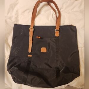 Bric's Nylon Tote